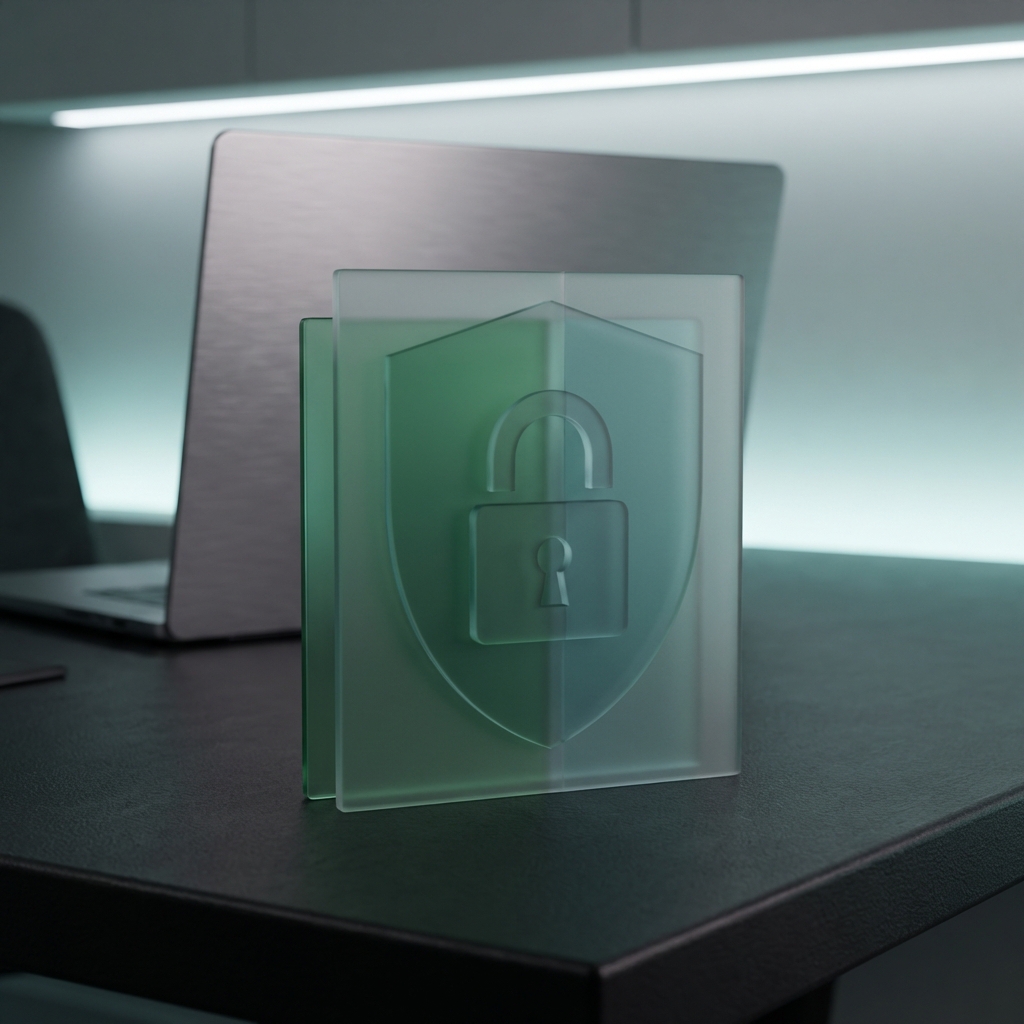 Why Client-Side PDF Merging is Safer Than Cloud Uploads